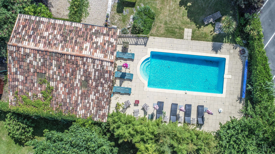 Exterior & Views 2, Les Tuileries de Chanteloup, Dordogne