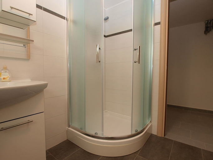 Bathroom 3, Apartments Dragica 927, Medulin