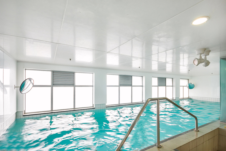 Sport & Beauty, Harbour View Two Bedroom Apartment, Waitakere