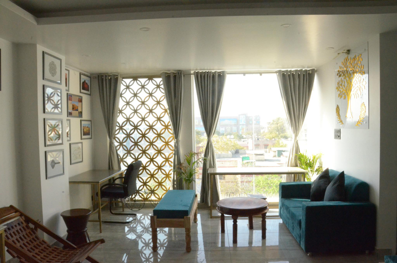 Others 5, Divy Villa, Jaipur