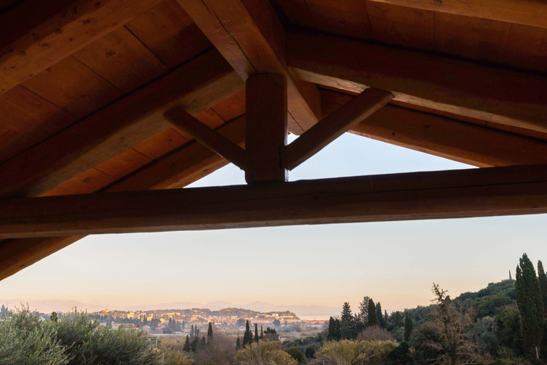 Others 5, Villa Madera, Ionian Islands