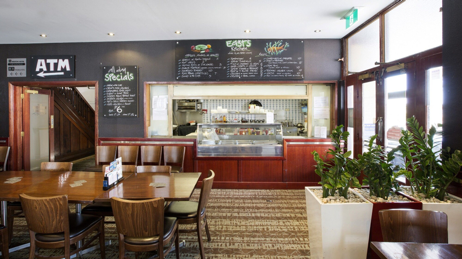 Food & Drinks 11