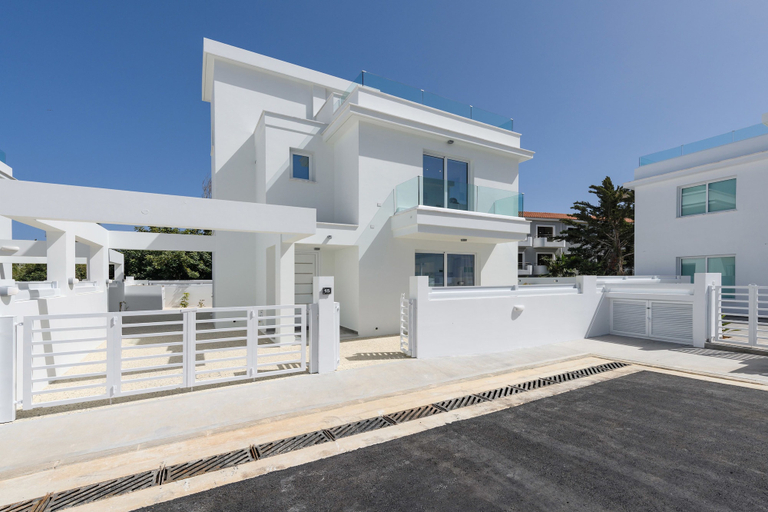 Exterior & Views, Green Bay Villa No 15