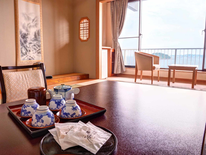 Others 3, Hotel Himakaso, Minamichita
