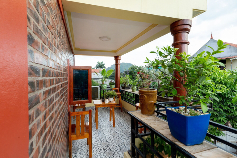 Others 5, Tam Coc Tuong Vy Homestay - Hostel, Hoa Lư