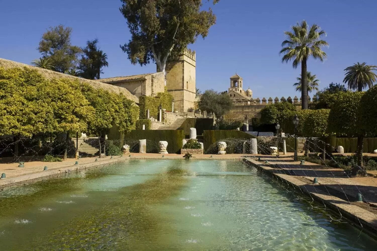 Exterior & Views 2, Hostal Alcazar I, Córdoba