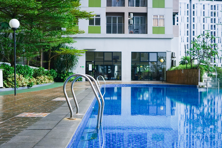 Swimming Pool 14