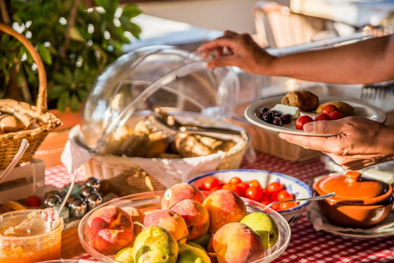 Food & Drinks 3, Grikos Hotel, South Aegean