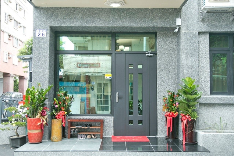 Exterior & Views, Minleyuan, Hualien