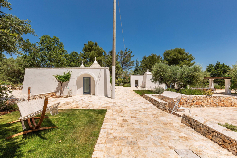 Exterior & Views 2, 2410 Tenuta dei Fragni by Perle di Puglia, Brindisi