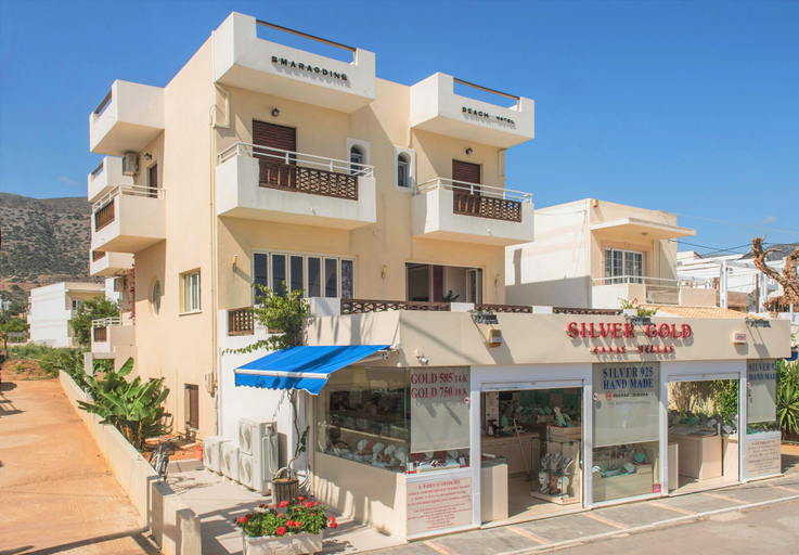 Exterior & Views 5, Smaragdine Beach, Crete