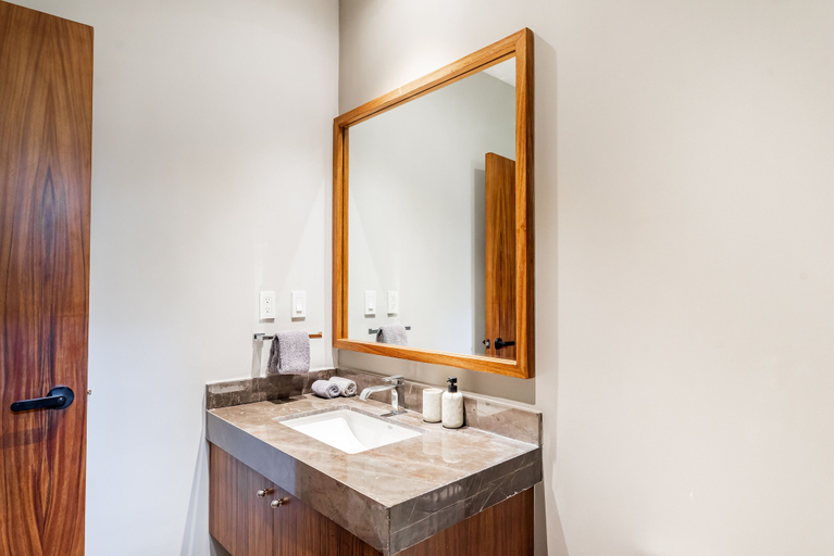 Bathroom 3, Arcadia Tulum by The Spot Rentals, Cozumel