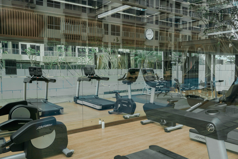 Others 4, Warm and Cozy Studio Green Sedayu Apartment By Travelio, West Jakarta