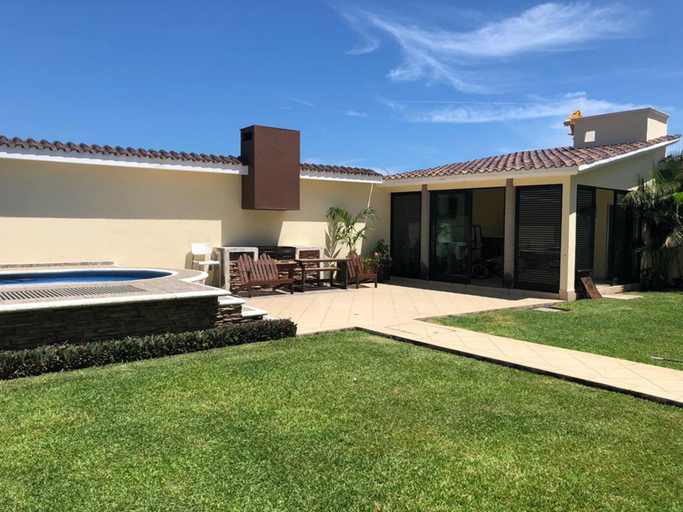Exterior & Views 2, Casa en conjunto privado, Boca del Río