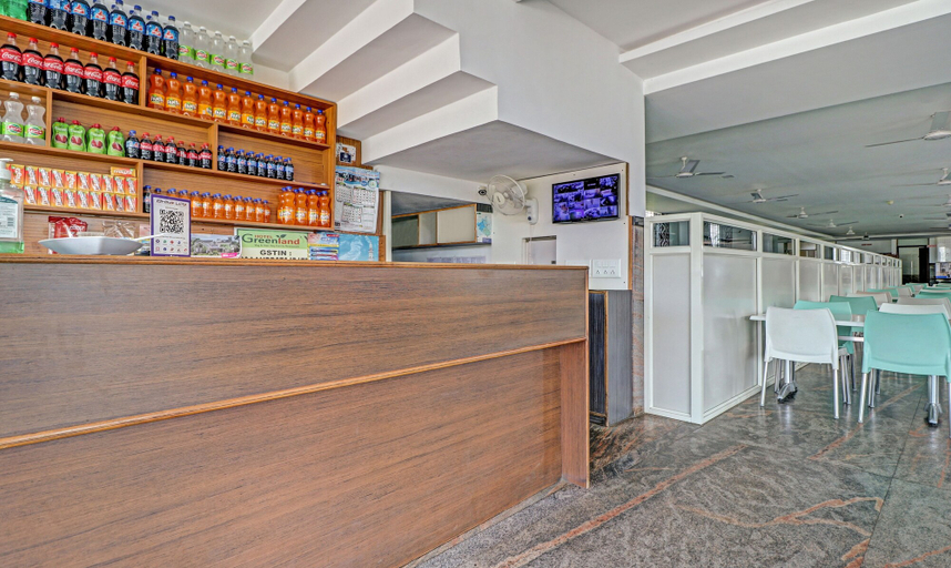 Others 5, Treebo Green Land Coorg, Kodagu