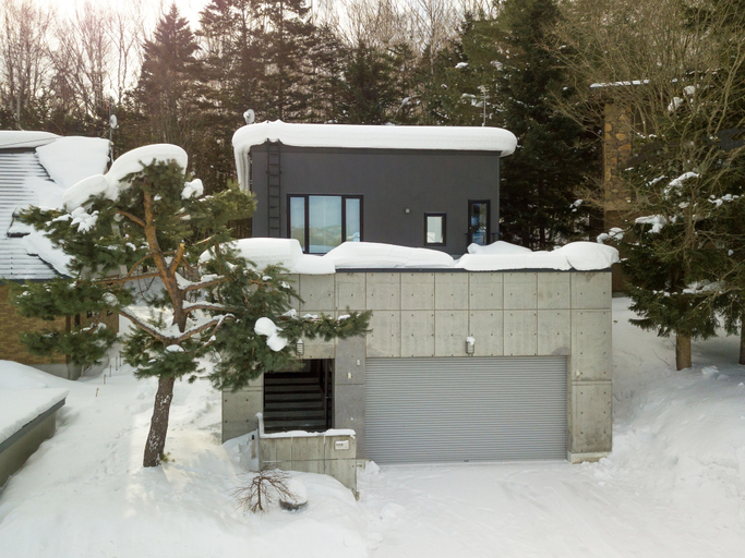 Exterior & Views 2, Shochikubai by H2 Life, Furano