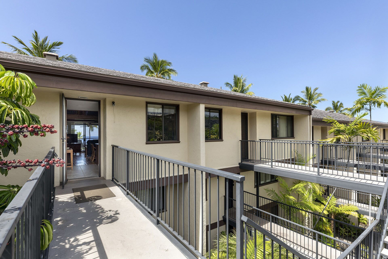 Exterior & Views, Country Club Villas #331, Hawaii