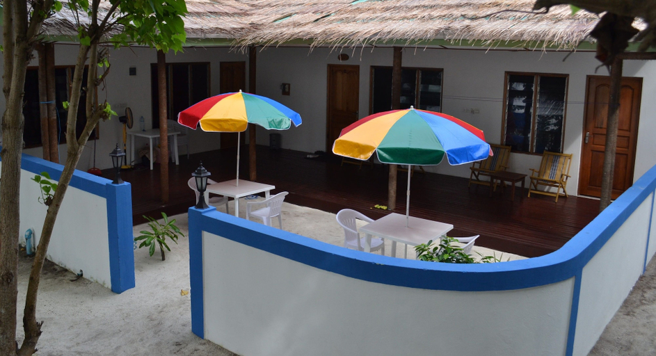Others 5, Fulidhoo Laperla Guesthouse, Vaavu Atoll