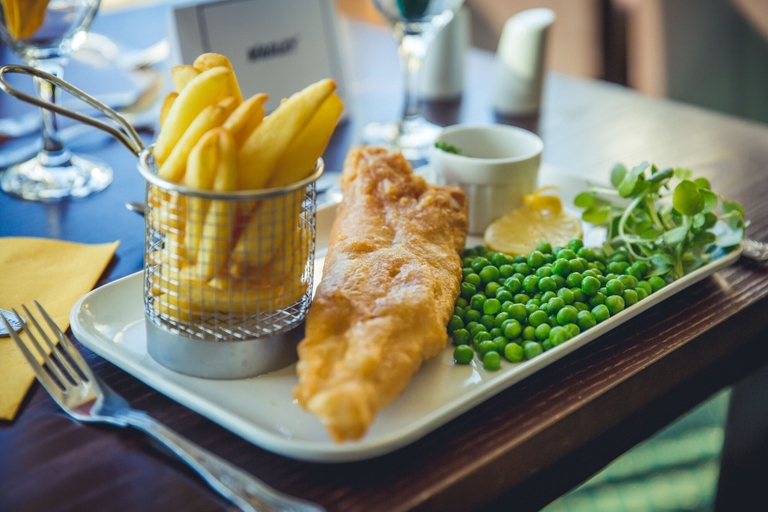 Food & Drinks 5, Bells Hotel and Country Club, Gloucestershire