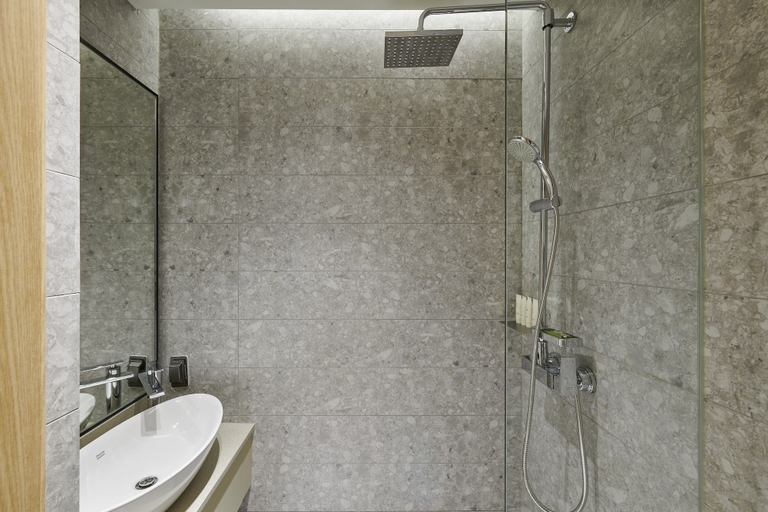 Bathroom 5, N285 Hotel, Jongno