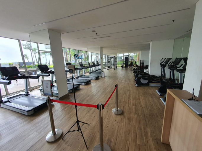 Others 5, Gold Coast PIK Sea View Apartment 2BR, North Jakarta