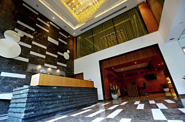 Others 3, Best Western Plus Tejvivaan, Visakhapatnam