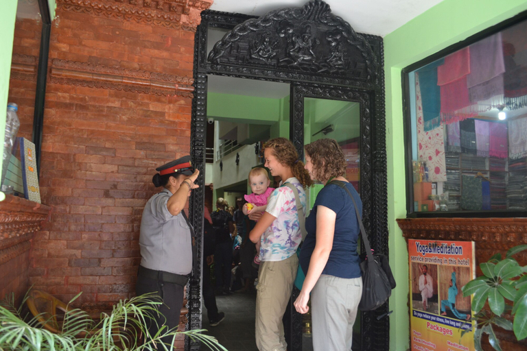 Exterior & Views 2, Kathmandu Eco Hotel, Bagmati