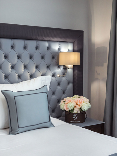 Bedroom 4, Villa Genesis, Alpes-Maritimes