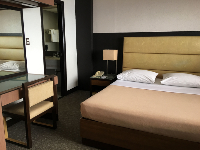 Bedroom 4, Sunny Bay Suites, Manila City