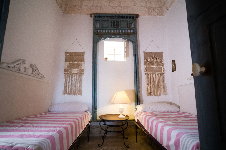 Bedroom 3, Relais Patriarca, Brindisi