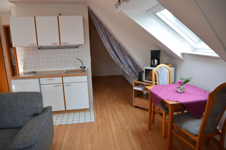 Others 5, Appartementhaus Felicitas, Waldeck-Frankenberg