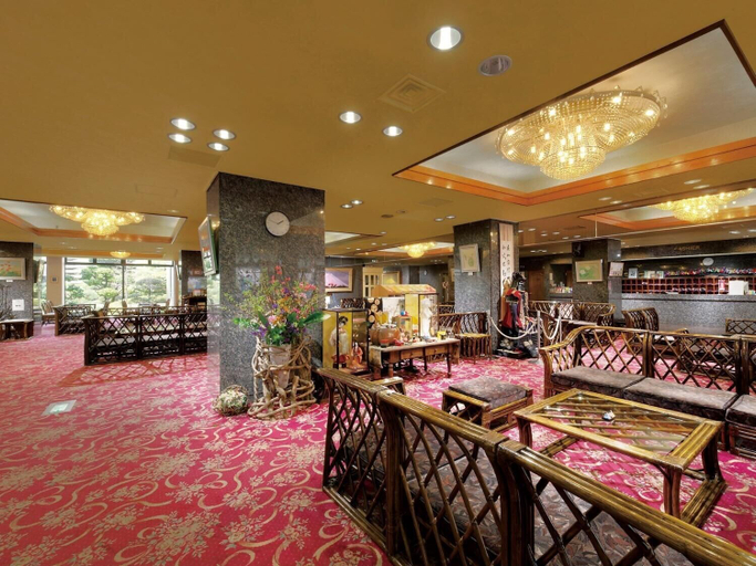 Food & Drinks 4, LiVEMAX RESORT Isawa Onsen, Fuefuki