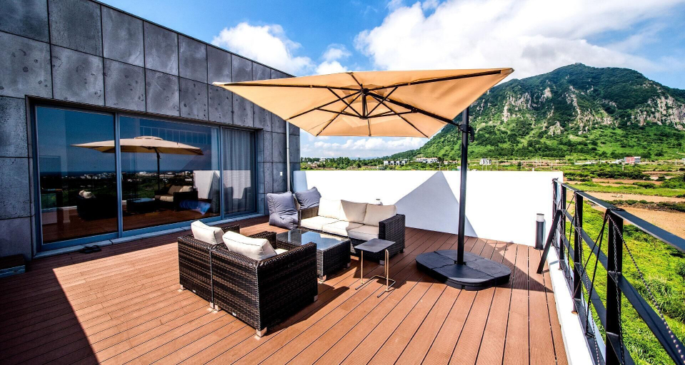 Others 4, Seogwipo Lucid M Pension, Seogwipo