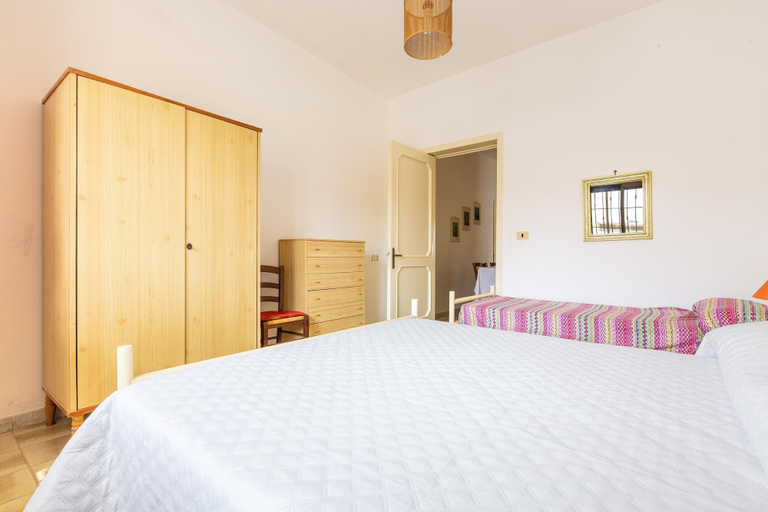 Bedroom 4, 3083 A Casa di Pamela by Barbarhouse, Lecce
