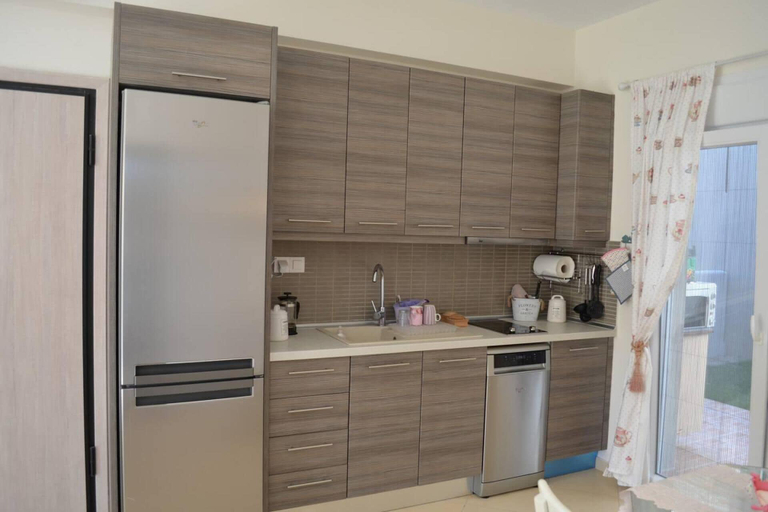 Others 4, Palm Garden Apartment, Central Macedonia