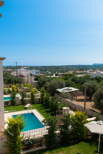 Others 5, Harmony of Nature villa, Crete