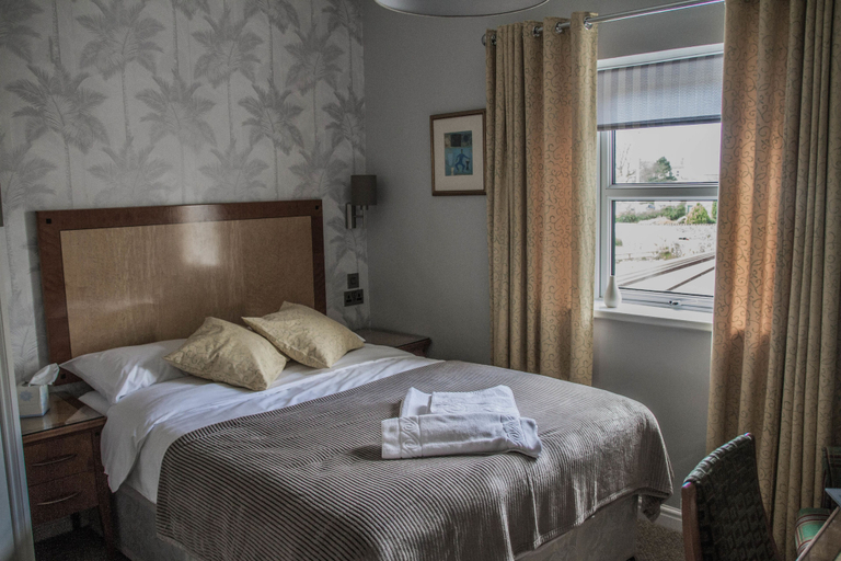 Bedroom 3, The Lion and The Lamb, Cumbria