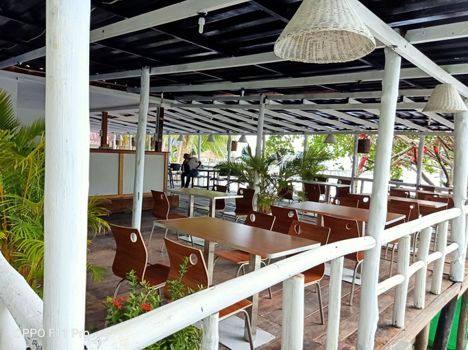 Food & Drinks 4, Freedom Bungalow Koh Rong Saloem, Sihanoukville
