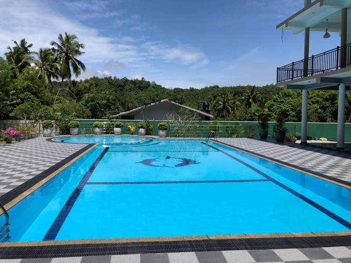 Sport & Beauty 5, Coral Palm Villa & Apartments, Habaraduwa