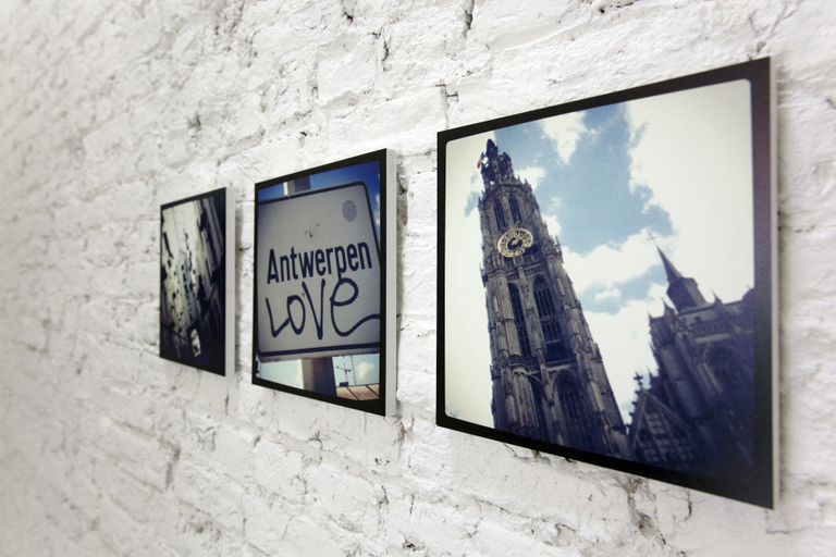 Exterior & Views 2, Maison Nationale, Antwerpen