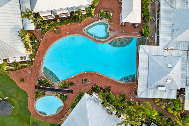 Exterior & Views 2, The Resort @ Dolphin Heads, Mackay - Pt A