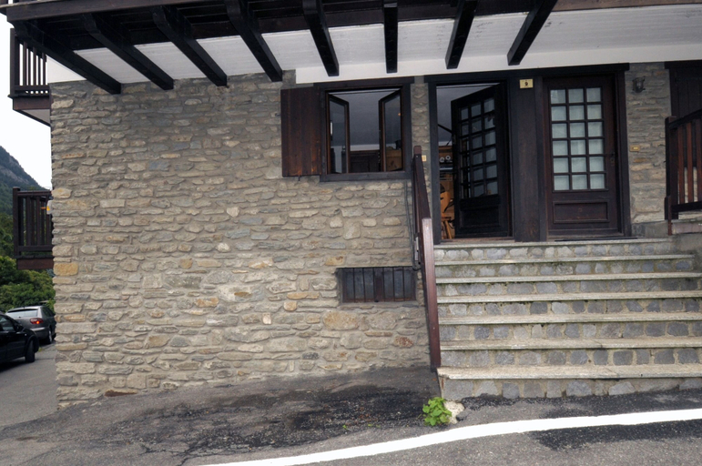 Exterior & Views 2, JOIVY Courmayeur Entrelevie Casa di Montagna, Aosta