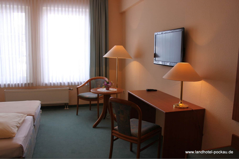 Others 4, Landhotel Pockau, Erzgebirgskreis