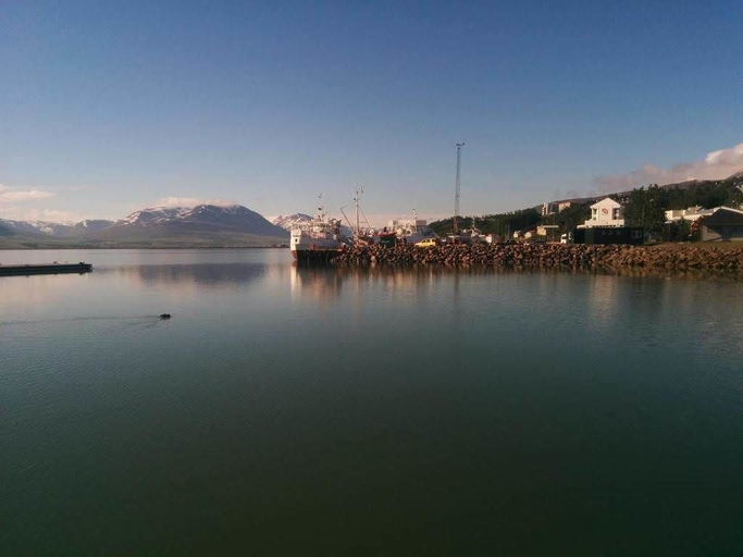 Others 4, IG Akureyri, Akureyri