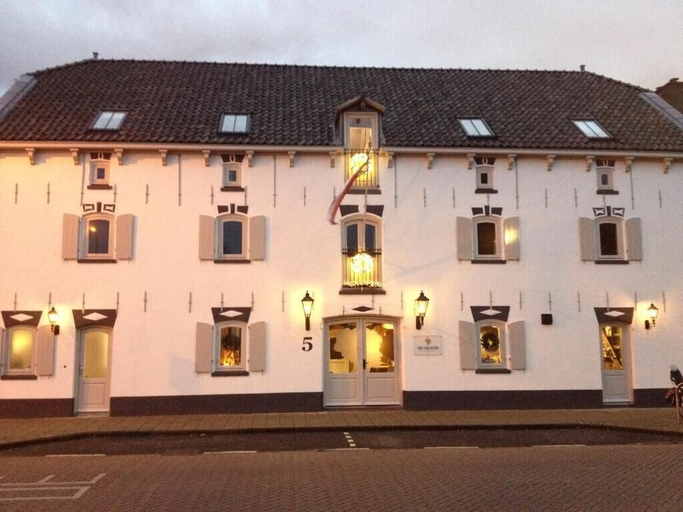 Exterior & Views 2, Hotel De Gravin, 's-Gravenzande