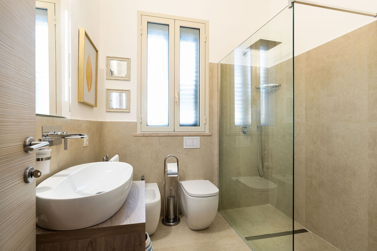 Bathroom 3, Dimore Anny - Fillide, Syracuse
