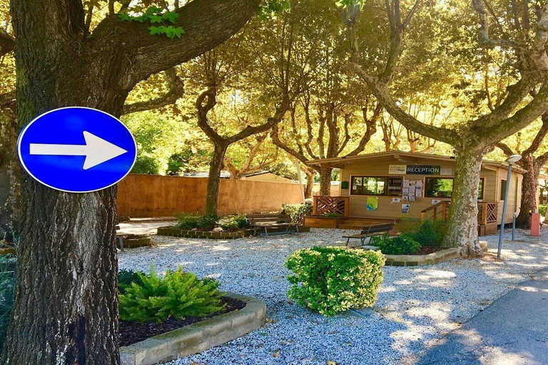 Exterior & Views 2, Greenchalets Ameglia - Campsite, La Spezia