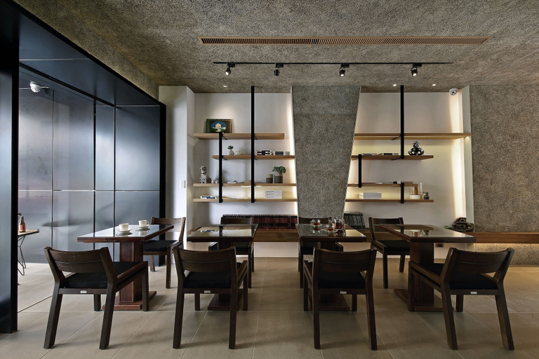 Food & Drinks 4, Laurel Villa, Nantou