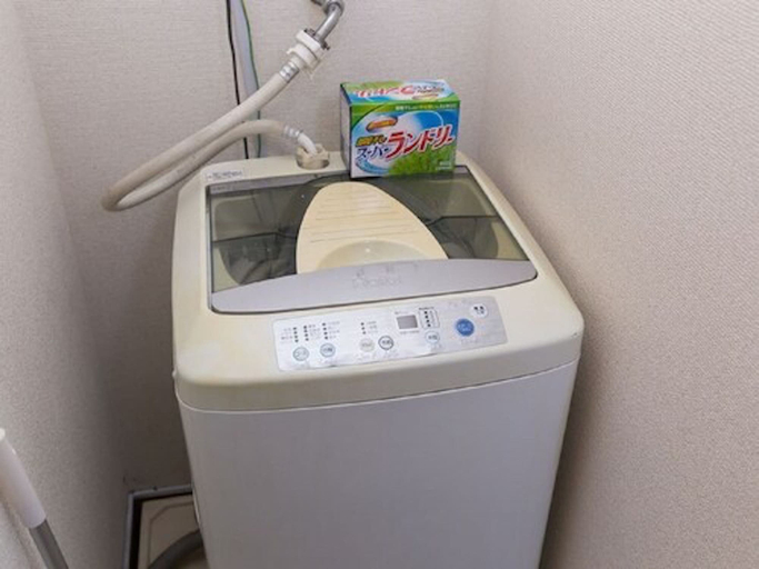 Others 4, Centrally Located Deluxe Furnished.2, Shinjuku