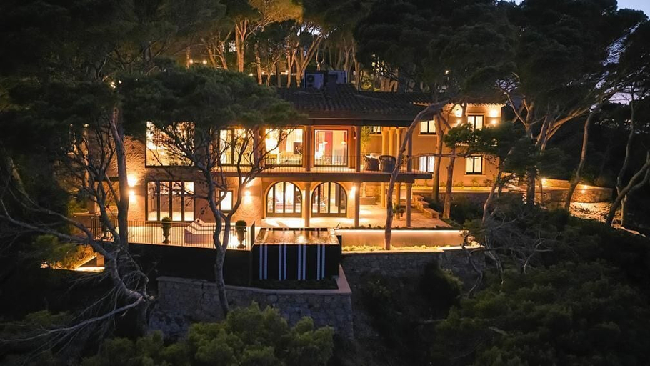Exterior & Views 2, Villa Punta Maisi, Girona